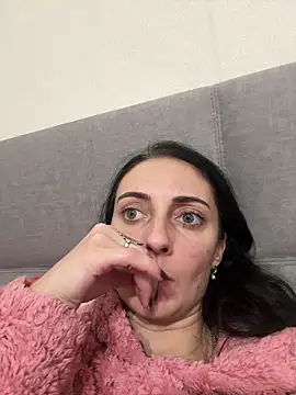 Miroslava1247 online show from 1, 2, 2026