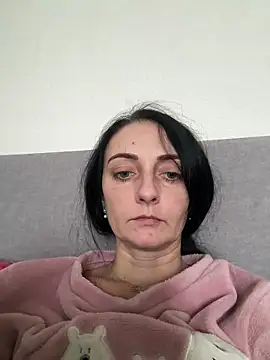 Miroslava1247 online show from 7, 2, 2026