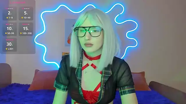 Snapshot of EvelinaLuu chatting on 20, 3, 2025 EvelinaLuu online show from 20, 3, 2025