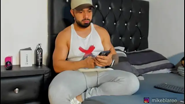 mikeblaree online show from 17, 2, 2026