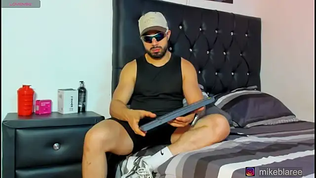 mikeblaree online show from 16, 3, 2026