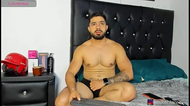 mikeblaree online show from 14, 4, 2026