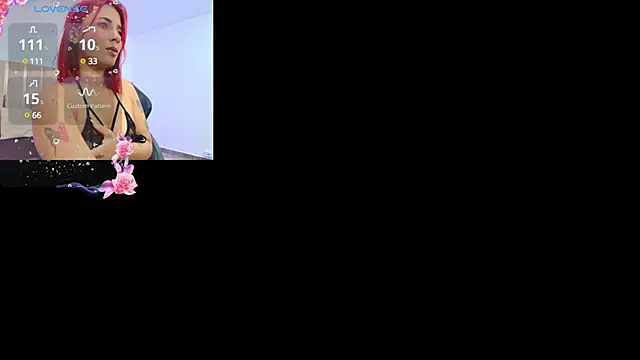 Snapshot of Gaby_tay1 chatting on 27, 2, 2025 Gaby tay1 online show from 27, 2, 2025