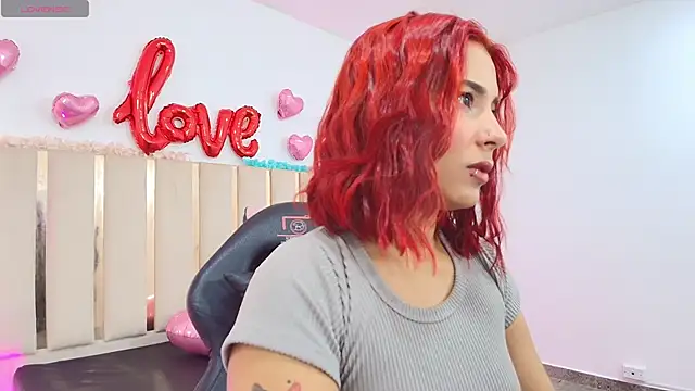 Snapshot of Gaby_tay1 chatting on 15, 3, 2025 Gaby tay1 online show from 15, 3, 2025