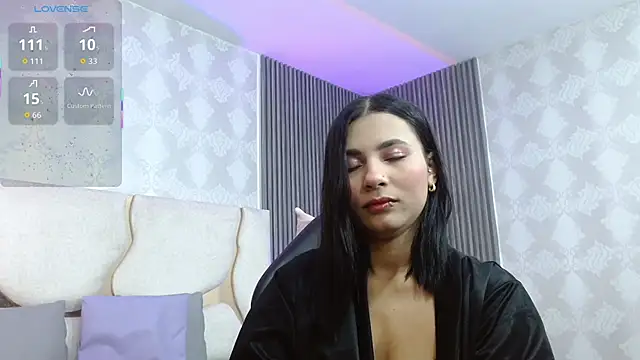 Snapshot of Gaby_tay1 chatting on 9, 9, 2025 Gaby tay1 online show from 9, 9, 2025