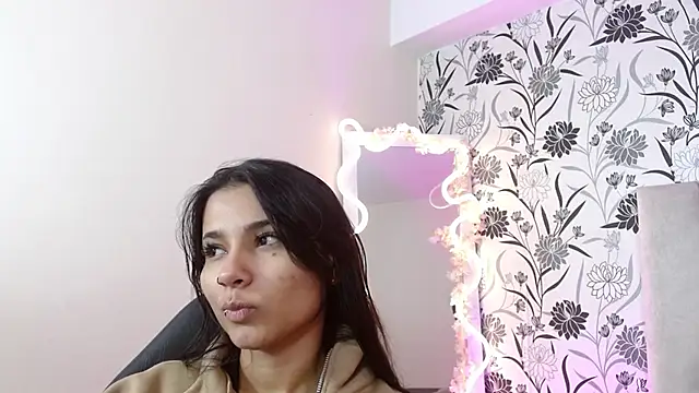 Snapshot of Gaby_tay1 chatting on 20, 2, 2026 Gaby tay1 online show from 20, 2, 2026