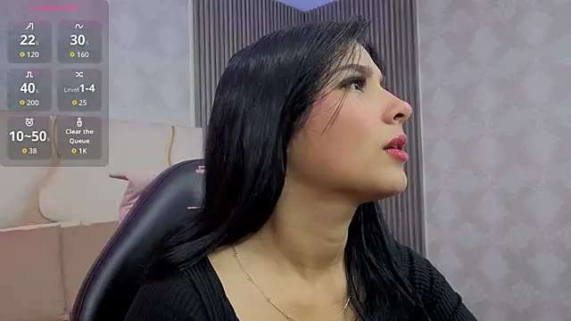 Gaby tay1 online show from 6, 6, 2026