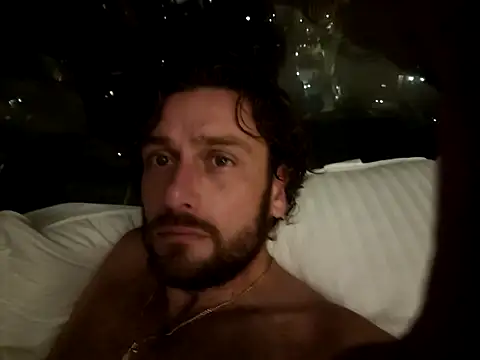 gronammo85 online show from 22, 10, 2025