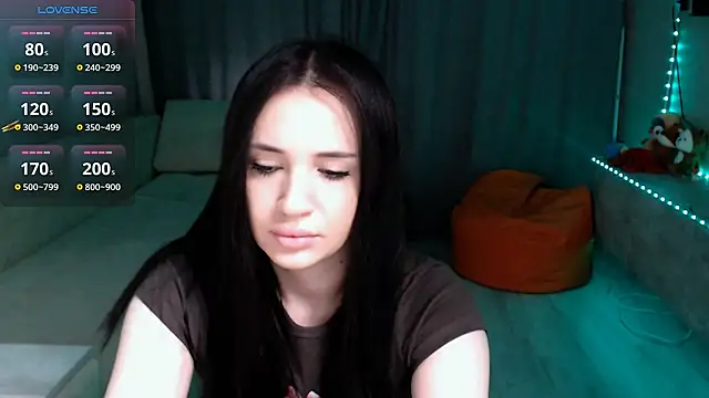 Lea Atreides online show from 19, 11, 2025