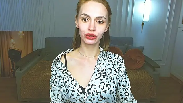 Lady Sunshine  online show from 18, 2, 2025