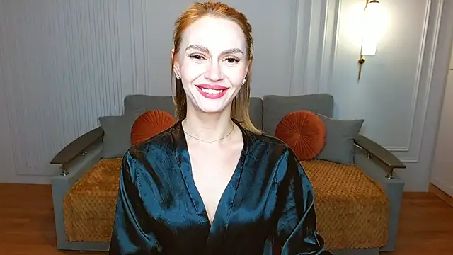 Lady Sunshine  online show from 24, 2, 2025