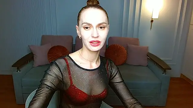 Lady Sunshine  online show from 14, 3, 2025