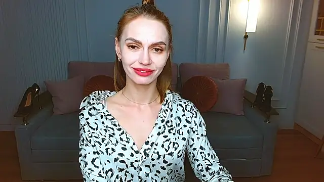 Lady Sunshine  online show from 20, 3, 2025