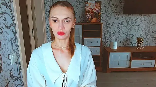 Lady Sunshine  online show from 19, 9, 2025