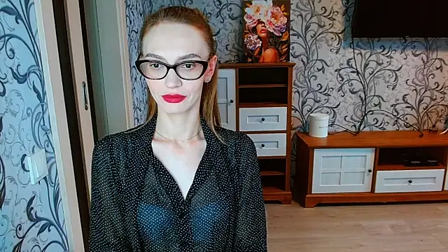 Lady Sunshine  online show from 29, 9, 2025