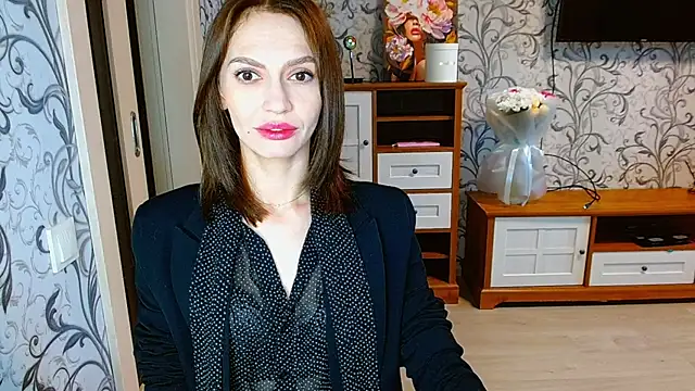 Lady Sunshine  online show from 5, 10, 2025