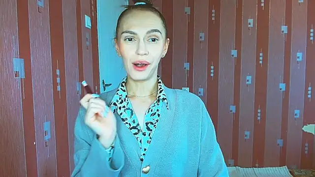 Lady Sunshine  online show from 23, 10, 2025