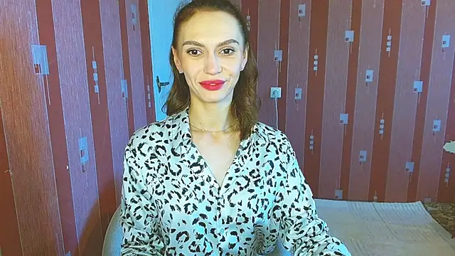 Lady Sunshine  online show from 27, 10, 2025