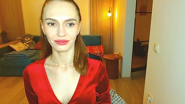 Lady Sunshine  online show from 16, 12, 2025