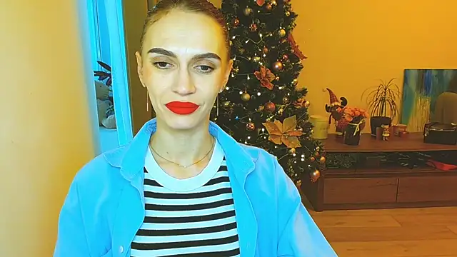 Lady Sunshine  online show from 7, 1, 2026