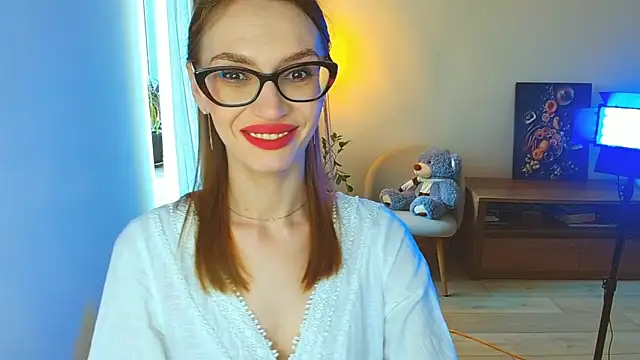 Lady Sunshine  online show from 2, 3, 2026