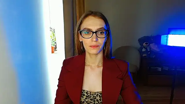 Lady Sunshine  online show from 21, 3, 2026