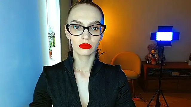 Lady Sunshine  online show from 15, 4, 2026