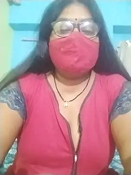 Snapshot of fuunalka chatting on 2, 10, 2025 fuunalka online show from 2, 10, 2025