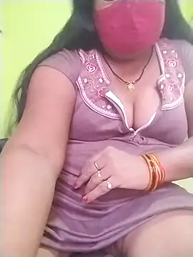 Snapshot of fuunalka chatting on 8, 10, 2025 fuunalka online show from 8, 10, 2025