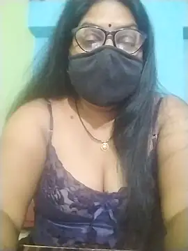 Snapshot of fuunalka chatting on 19, 10, 2025 fuunalka online show from 19, 10, 2025