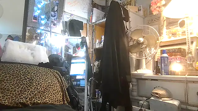 ShysluutGia online show from 7, 10, 2025