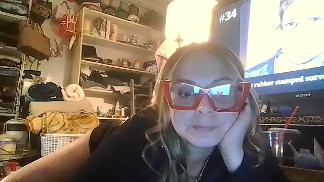 ShysluutGia online show from 17, 1, 2026