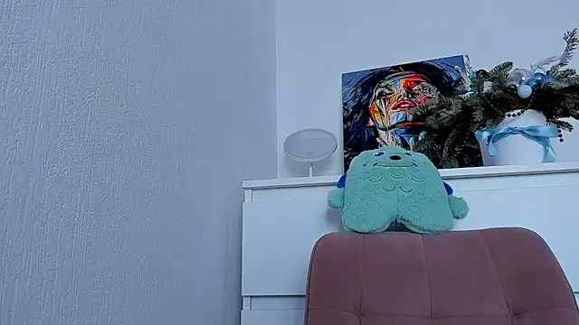 marilinaal online show from 6, 3, 2025