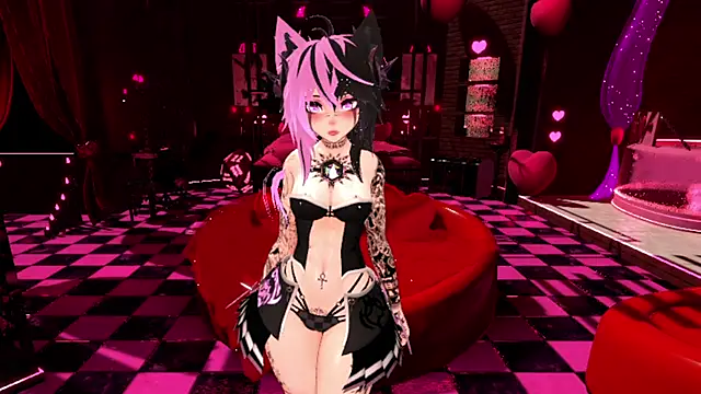 anime cutie online show from 14, 10, 2025