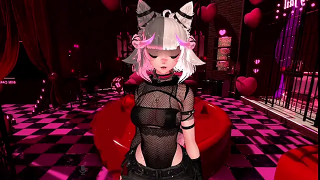 anime cutie online show from 10, 11, 2025