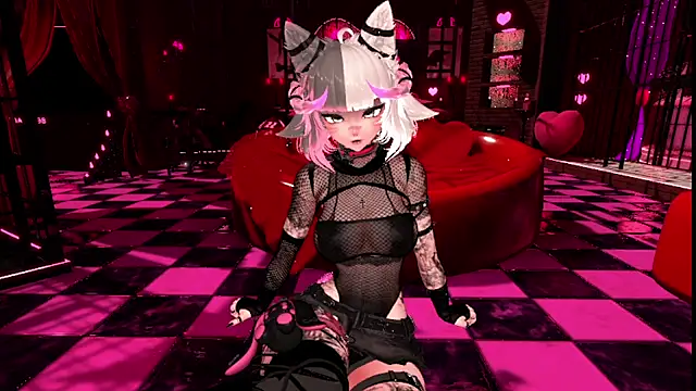 anime cutie online show from 14, 11, 2025