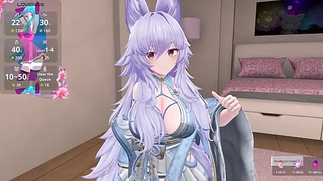 anime cutie online show from 30, 3, 2026