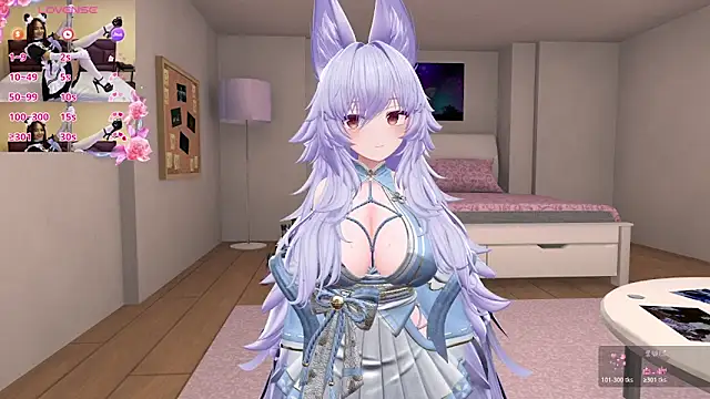 anime cutie online show from 1, 4, 2026