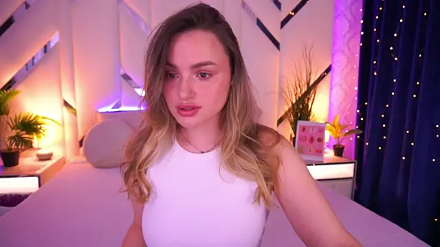 LindsieGreyy online show from 23, 2, 2026