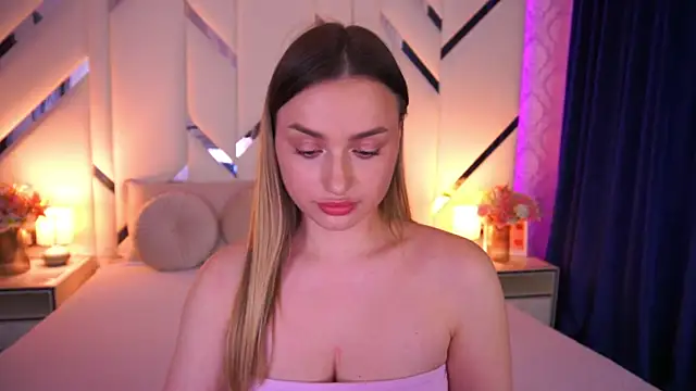 LindsieGreyy online show from 23, 3, 2026