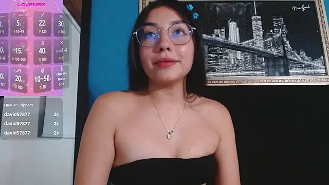 Alanagp online show from 22, 2, 2025