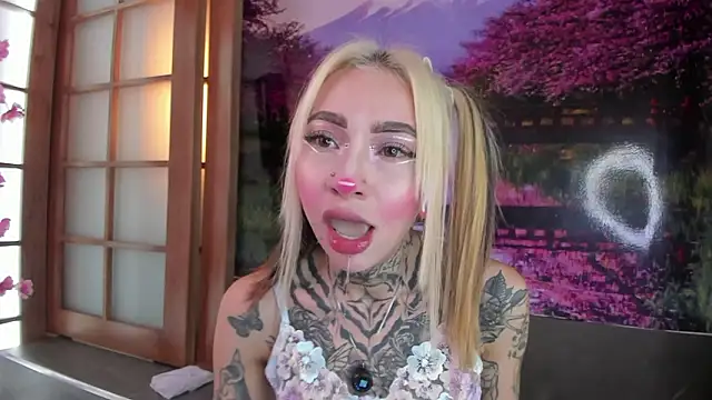 miss   angel online show from 16, 1, 2026