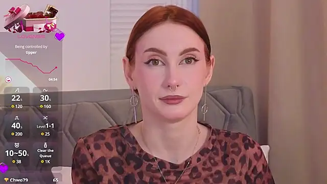 Snapshot of JoYung chatting on 2, 3, 2025 JoYung online show from 2, 3, 2025