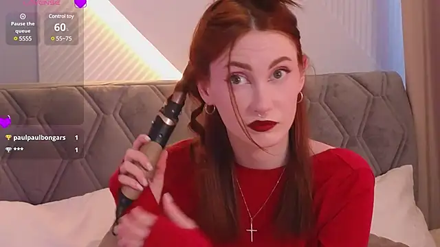 Snapshot of JoYung chatting on 15, 3, 2025 JoYung online show from 15, 3, 2025