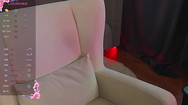 Snapshot of JoYung chatting on 15, 9, 2025 JoYung online show from 15, 9, 2025