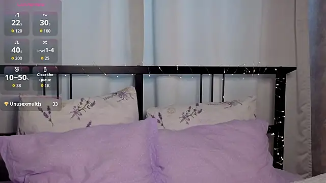 JoYung online show from 12, 3, 2026