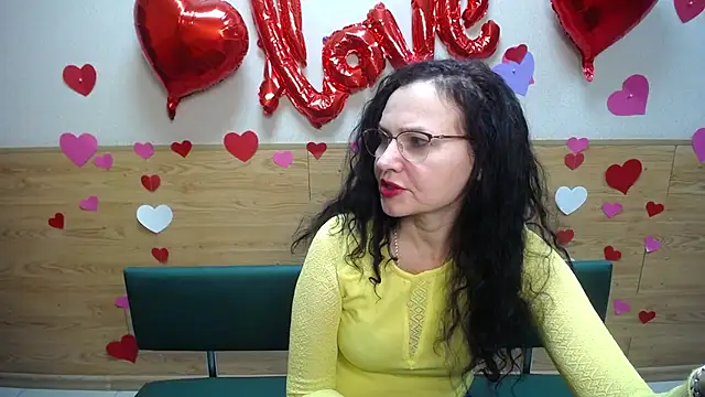 Miroslava Happi online show from 2, 3, 2025