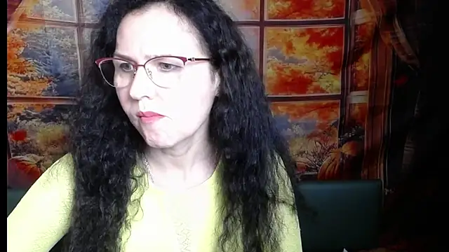 Miroslava Happi online show from 8, 11, 2025