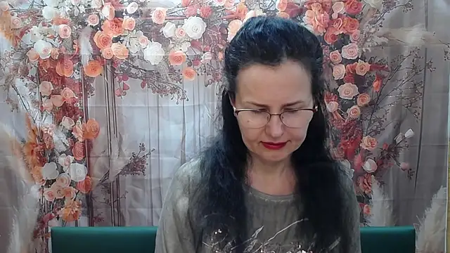 Snapshot of Miroslava_Happi chatting on 5, 3, 2026 Miroslava Happi online show from 5, 3, 2026