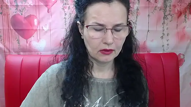 Snapshot of Miroslava_Happi chatting on 6, 3, 2026 Miroslava Happi online show from 6, 3, 2026